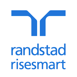 Randstad RiseSmart logo